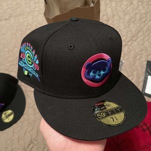 Hat Club Exclusive Fitted Hats